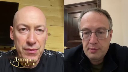 Я не завидую русским. В Украине уже создан свой Моссад