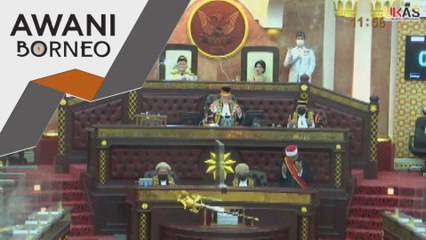 Pembangunan Hidrogen | Pencapaian Sarawak di Asia Tenggara membanggakan - Taib