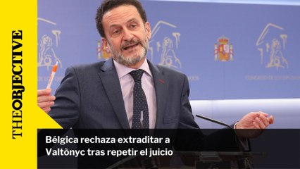 Bal (Cs) exige a Sánchez que defienda a la Monarquía