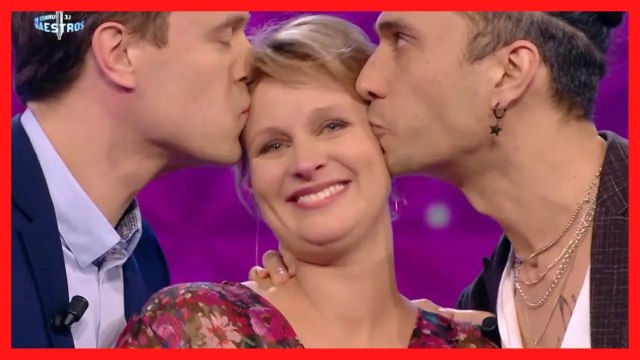 N'oubliez pas les paroles : Margaux dévoile des photos de Lucile enceinte lors de la tournée