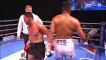 Ricky Esilva vs Louis Marsters (07-05-2022) Full Fight