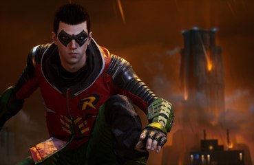 Gotham Knights Xbox One and PS4 versions cancelled