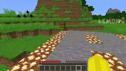 I found SECRET HOUSE ON A BIGGEST SPIDER HEROBRINE MUTANT in Minecraft ! GIANT HEROBRINE BOSS !