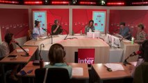 Pot de départ de Castex, Big bang présidentiel en préparation, abdos tatoués - Le Journal de 17h17