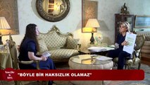 Tansu Çiller yeniden sahnede: Siyasete dönecek mi? Tansu Çiller, Cumhuriyet TV'ye konuştu