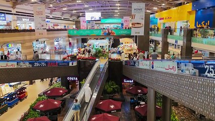 شاهد: مهرجانات وفعاليات الإمارات نتطلع إليها في عام 2022