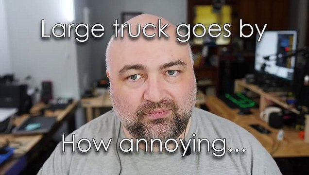 But You HAD A CHOICE And CHOSE To Use Windows (or macOS) - Jody Bruchon