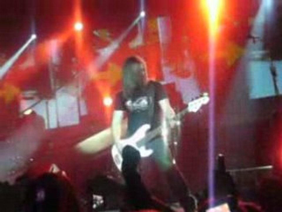 Tokio Hotel Geh