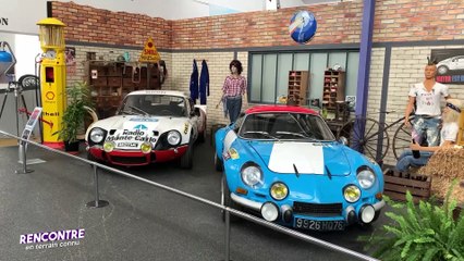 Rencontre en terrain connu #72 - 11/05/2022 - Matra