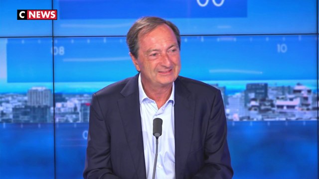 Michel-Édouard Leclerc : «J’ai parlé de la communauté musulmane et je voudrais m’en excuser»