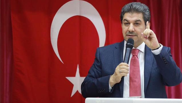Esenler Belediye Başkanı Tevfik Göksu hakkında Görevi kötüye kullanmak iddiasıyla suç duyurusu