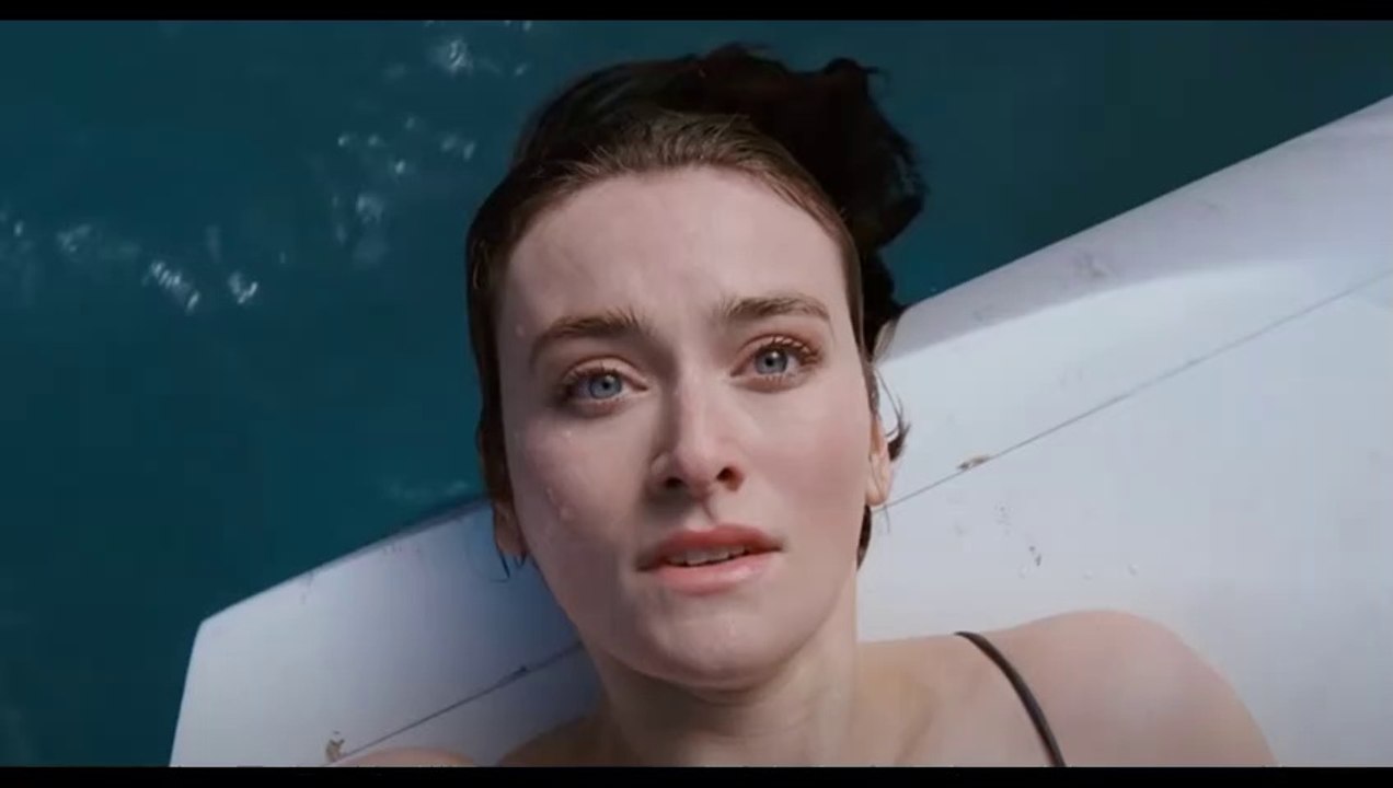 #S5,E12 — Dynasty Season 5 Episode 12 ~ The CW : English Subtitles