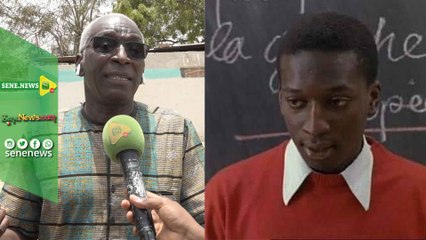 Retour sur les dessous de la mort d’Omar Blondin Diop : Son frère raconte tout