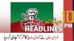 ARY News Headlines | 10 PM | 11th May 2022