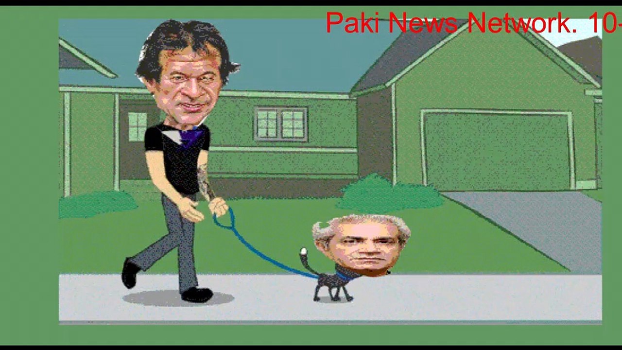 Punjab Governor Sarfraz Cheema thrown out of Governor House