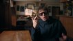 Liam Gallagher – '48 Hours At Rockfield' exclusive clip with Erica Cantona