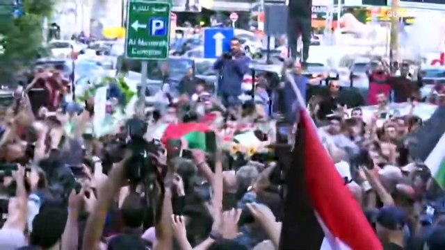 تنديد أوروبي وأممي بمقتل الصحفية شيرين أبو عاقلة ومطالبات بتحقيق مستقل
