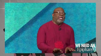 What Does God Think About Self-Deception _ Bishop T.D. Jakes