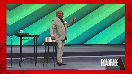 How Great Leaders Choose Influence Over Affluence _ Bishop T.D. Jakes