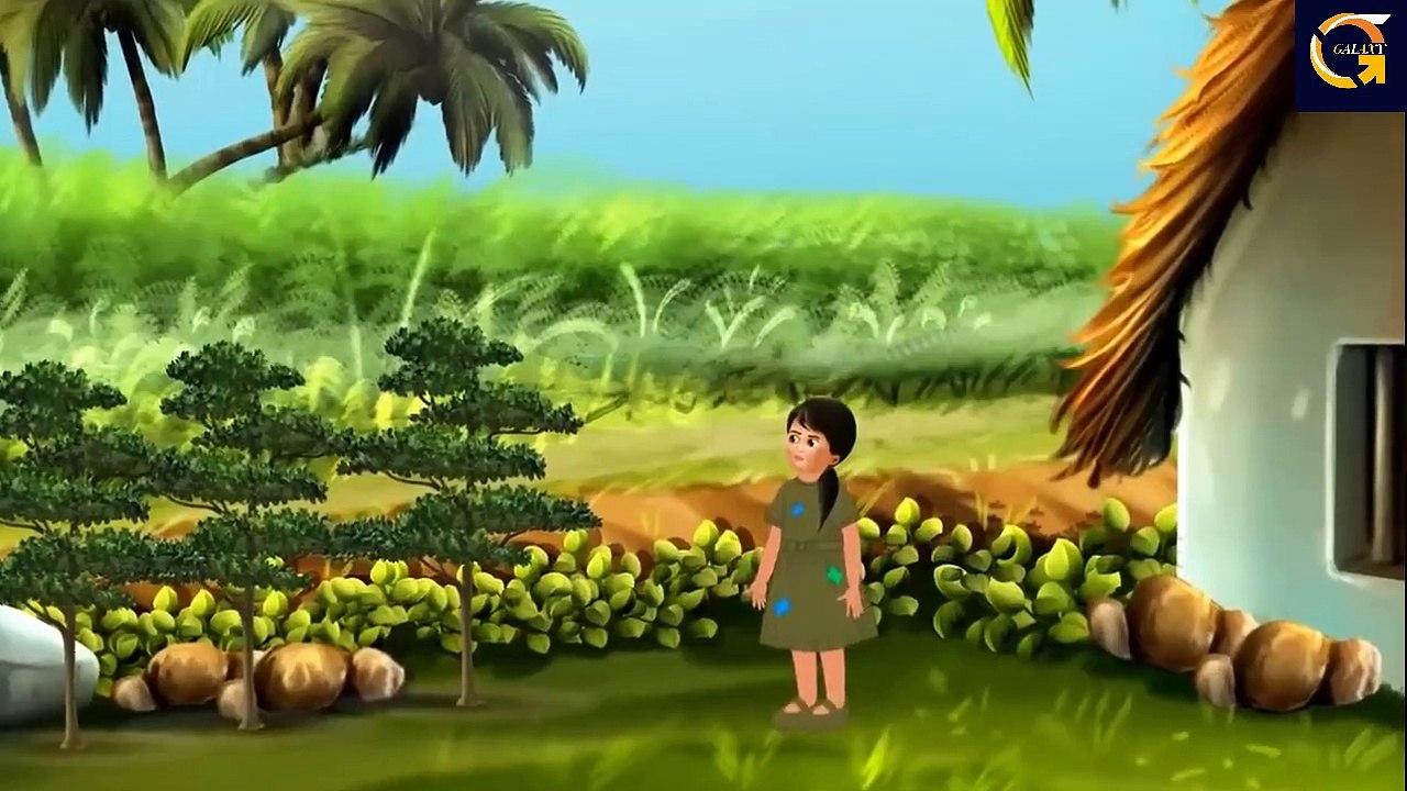 Gorib Mehandi Wali _ গরীব মেহেন্দিওয়ালী _ Bangla Stories _ Bangla Moral Story _ Bangla Golpo _Golpo