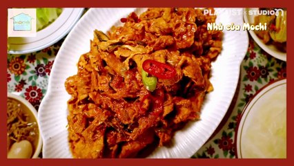 [Vietsub] Thất nghiệp tham ăn- Tập  8:Khi đó thì đúng còn giờ thì khác