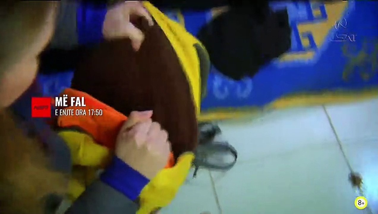 Më Fal - Epizodi 2239 PROMO