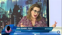 Ana Ruiz: Si se deben asumir responsabilidades por el espionaje al Presidente y líderes Catalanes