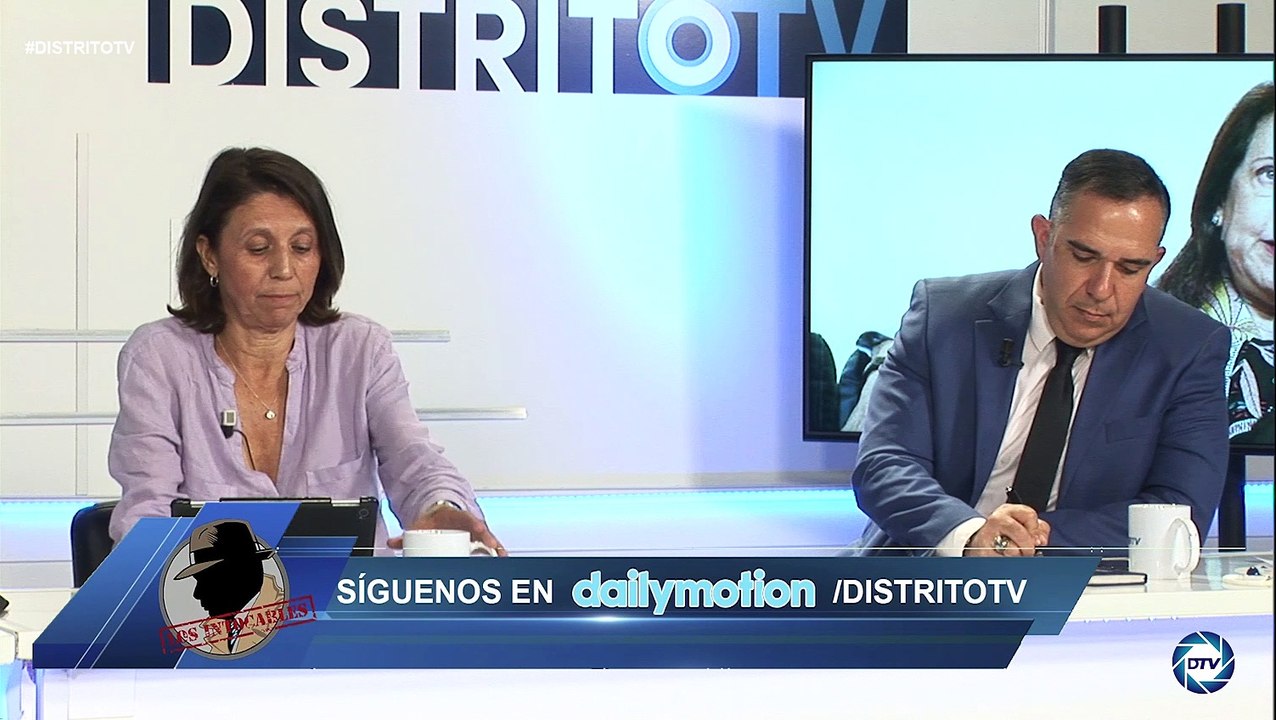 Ana Velasco: Paz esteban tiene una trayectoria intachable, sufre un linchamiento injustificable