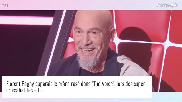 Je suis passé à une noisette après deux chimios : Florent Pagny donne des détails sur son cancer