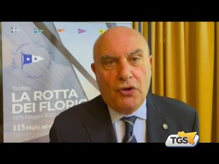 Palermo, Trapani e le Egadi: una regata sulla rotta dei Florio