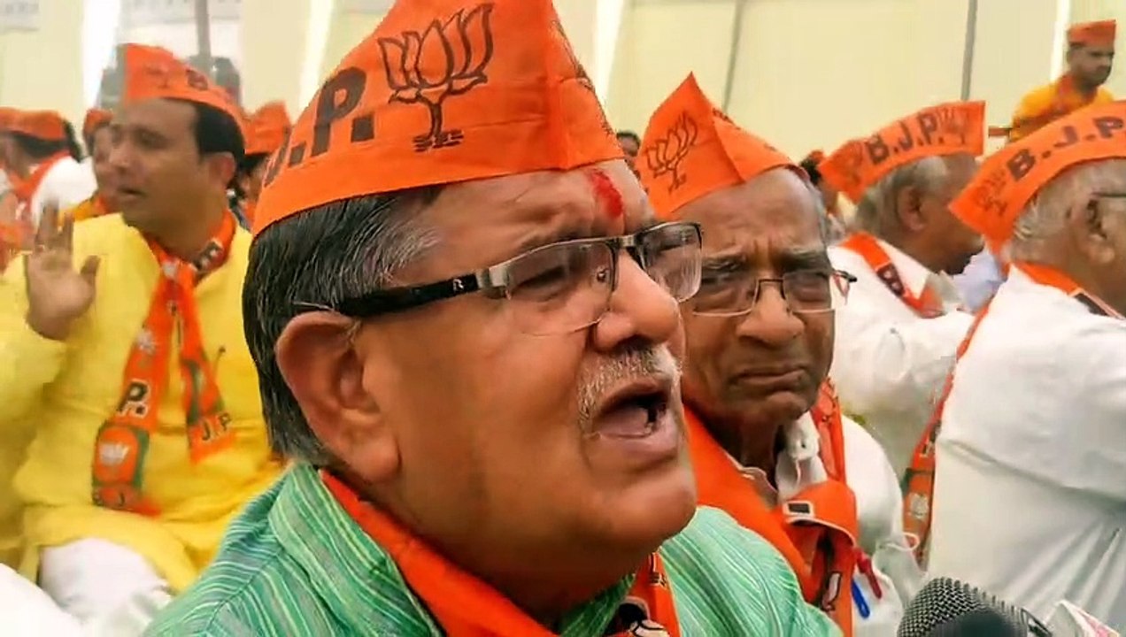 कांग्रेस चिंतन करें पर चिंता नहीं करें, नहीं तो डूब जाएंगे : कटारिया