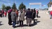 Elazığ'da 'Engelsiz Uçurtma Şenliği' renkli görüntülere sahne oldu