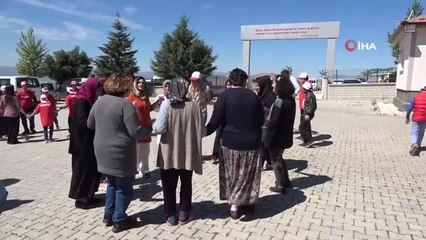Elazığ'da 'Engelsiz Uçurtma Şenliği' renkli görüntülere sahne oldu