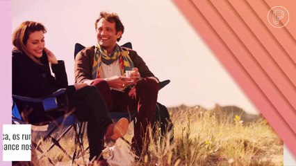 Livro expõe reação da viúva de Domingos Montagner a boatos de romance do ator com Cleo