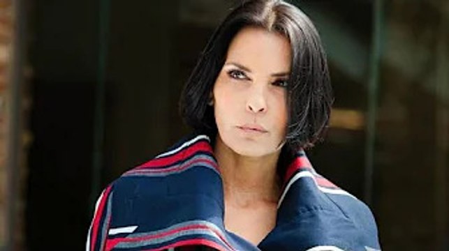 Marina Giordano decide di partire per Londra shock nella soap di Rai3 Un posto al sole continua ad