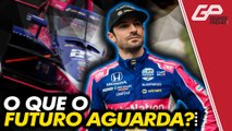 McLAREN OU ANDRETTI? É HORA DE ALEXANDER ROSSI ANALISAR FUTURO PELA INDY