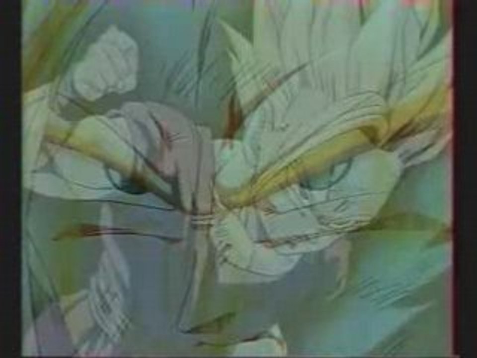 AMV DBZ