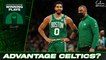 Did Game 4 comeback change everything in Celtics-Bucks series? | Winning Plays