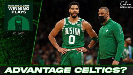 Did Game 4 comeback change everything in Celtics-Bucks series? | Winning Plays