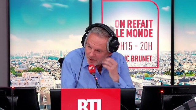 L'INTEGRALE - La bataille des législatives / La fin du masque dans les transports collectifs