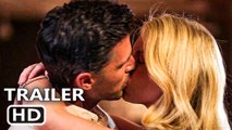 ROMANTIC REWRITE Trailer 2022 Romantic Movie