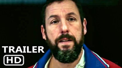 HUSTLE Trailer 2 NEW 2022 Adam Sandler Drama Movie