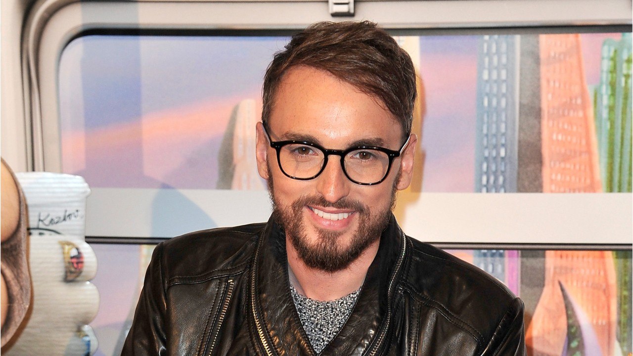 GALA VIDÉO - INTERVIEW – Christophe Willem de retour : « Slimane m'a dit qu'il fallait tomber l'armure "