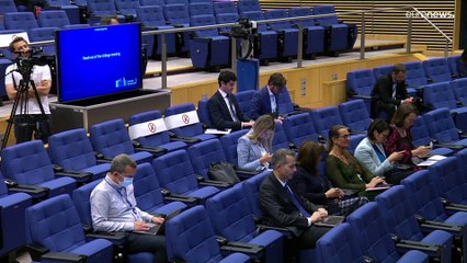 بروكسل تكشف عن استراتيجية لمكافحة نشر مواد تتعلق بالاعتداء الجنسي على الأطفال عبر الإنترنت