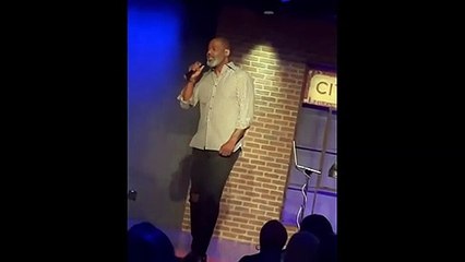 Brian McKnight is accused by Twitter of not claiming his black children in favor of his Asian stepchildren