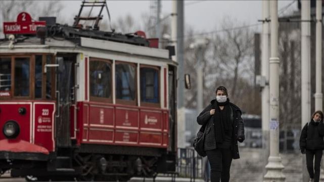 11 Mayıs 2022 koronavirüs tablosu açıklandı! 1670 vaka tespit edildi, 9 kişi vefa etti