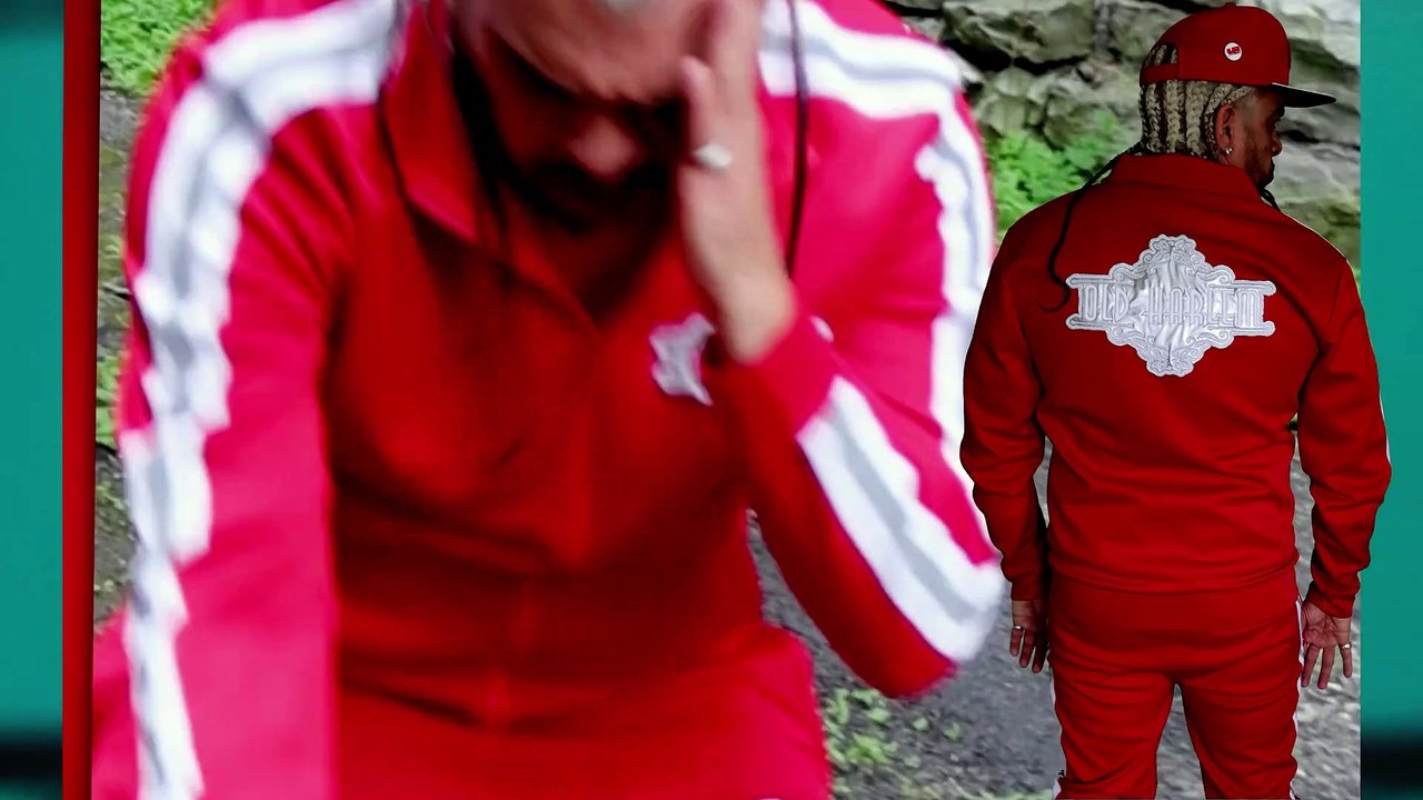 Puerto Rock - Coca