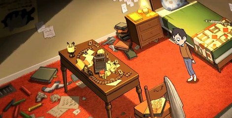 Over the Garden Wall S01 E09