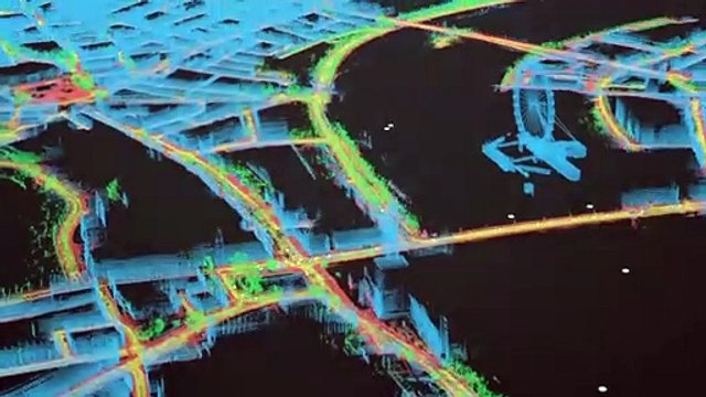 Google Maps com conteúdos imersivos