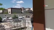 Son dakika haberleri | Gaziantep'te masaj salonuna fuhuş baskını: 14 gözaltı